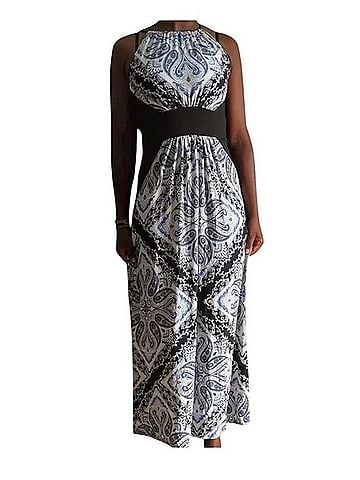 New York & Company Casual Dress (view 1)