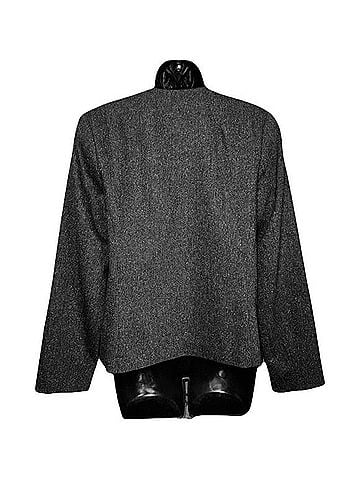 Pendleton Blazer (view 2)