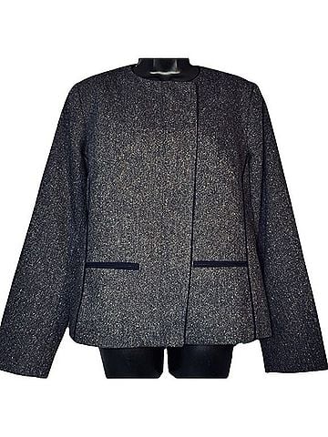 Pendleton Blazer (view 1)