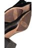 Franco Sarto Black Boots Size 8 1/2 - photo 2
