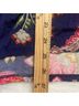 Johnny Was Floral Multi Color Short Sleeve Top Size XS - photo 11