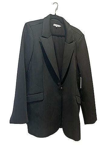 Good American Scuba Blazer Blazer (view 1)