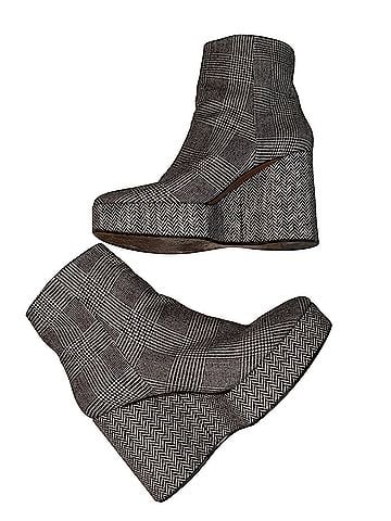 Clergerie Ankle Boots (view 2)