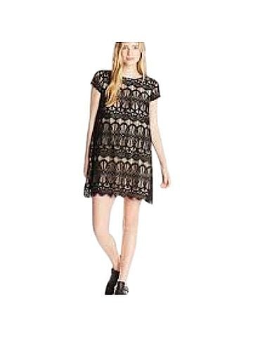 Love, Fire Cocktail Dress (view 1)