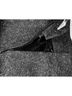 Pendleton Tweed Gray Wool Skirt Size 8 - photo 2