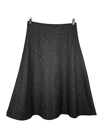 Pendleton Wool Skirt (view 1)