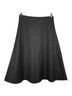 Pendleton Tweed Gray Wool Skirt Size 8 - photo 1