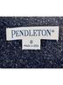 Pendleton Tweed Gray Wool Skirt Size 8 - photo 3