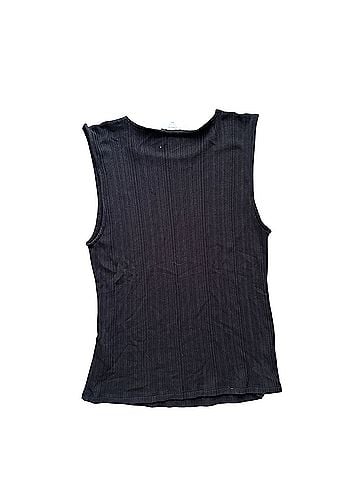Vince. Sleeveless Top (view 2)