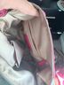 Coach Print Pink Tan Leather Tote One size - photo 9
