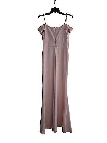 Morgan & Co. Cocktail Dress (view 2)
