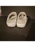 Crocs Solid Flip Flops Size 11 - photo 5