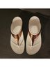 Crocs Solid Flip Flops Size 11 - photo 3