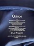 Quince Blue One Piece Swimsuit Size XL - photo 3