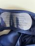 Quince Blue One Piece Swimsuit Size XL - photo 4