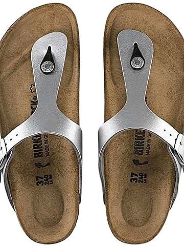 Birkenstock Gizeh Sandals (view 1)