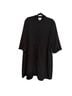 Tuckernuck Black Casual Dress Size XXL - photo 1