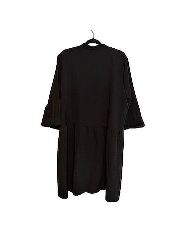 Tuckernuck crepe royal Active Dress (view 2)