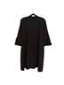 Tuckernuck Black Casual Dress Size XXL - photo 2