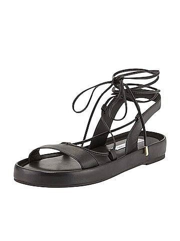 Diane von Furstenberg Sandals (view 1)