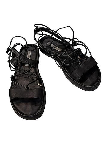 Diane von Furstenberg Sandals (view 2)