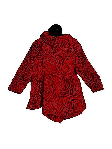 Ruby Rd. Long Sleeve Turtleneck (view 1)
