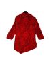 Ruby Rd. 100% Polyester Print Red Black Long Sleeve Turtleneck Size L - photo 2