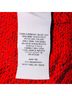 Ruby Rd. 100% Polyester Print Red Black Long Sleeve Turtleneck Size L - photo 7