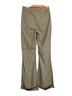 UNIF Checkered-gingham Blue Yellow Casual Pants Size 25 waist - photo 2