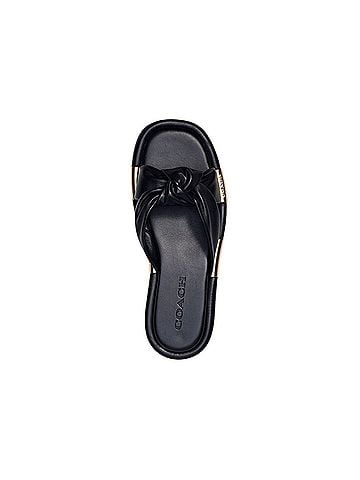 Coach Brooklyn Sandals (view 2)
