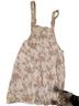 SO Floral Pink White Casual Dress Size XS - photo 1