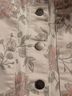 SO Floral Pink White Casual Dress Size XS - photo 4