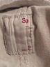 SO Floral Pink White Casual Dress Size XS - photo 3