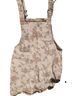 SO Floral Pink White Casual Dress Size XS - photo 2