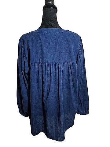 Calypso St. Barth Long Sleeve T-Shirt (view 2)