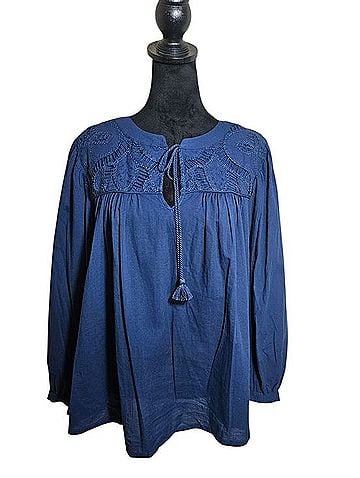 Calypso St. Barth Long Sleeve T-Shirt (view 1)