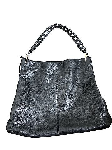 Vince Camuto Leather Hobo (view 1)