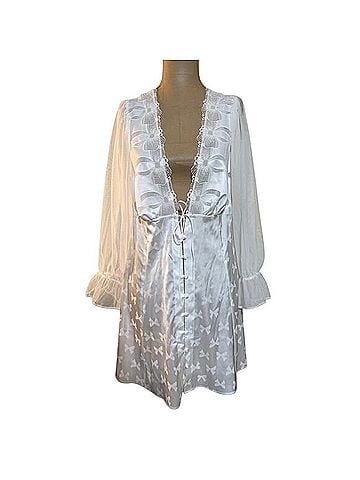 For Love & Lemons Beau Cocktail Dress (view 1)