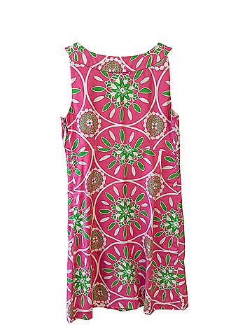 Lilly Pulitzer Casual Dress (view 1)