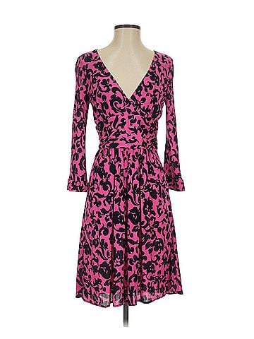 Milly Cocktail Dress (view 1)