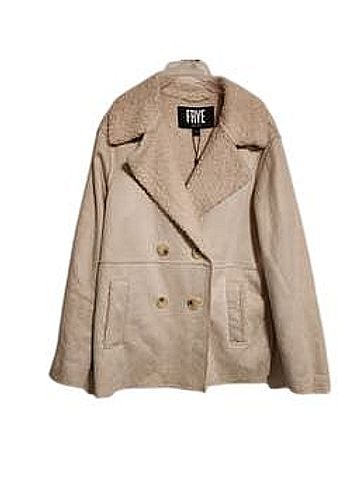 FRYE Frye Coat (view 1)
