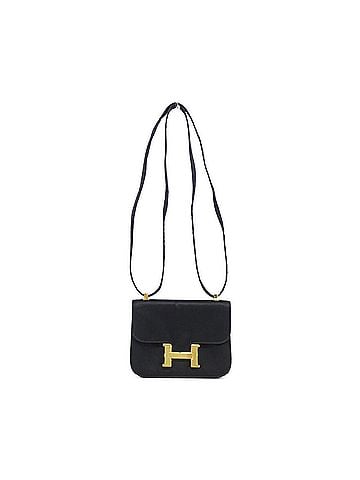 Hermès Hermes Hermès MICRO CONSTANCE3 shoulder bag (view 1)