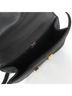 Hermès 100% Other Black Hermes Hermès MICRO CONSTANCE3 shoulder bag One size - photo 6