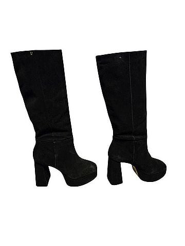 Larroudé Biba Boots (view 2)
