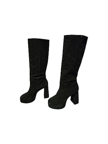 Larroudé Biba Boots (view 1)