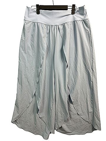 Halara Breezeful Palazzo Casual Pants (view 2)