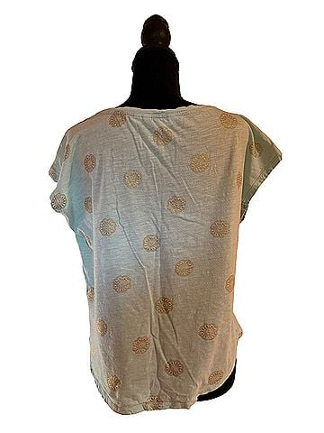 Boden Short Sleeve Blouse (view 2)