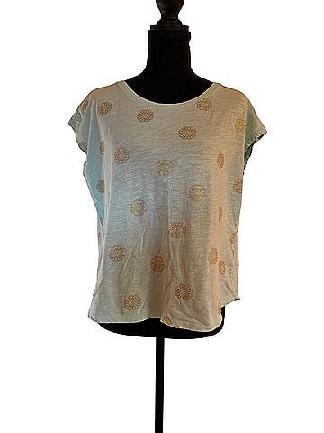 Boden Short Sleeve Blouse (view 1)
