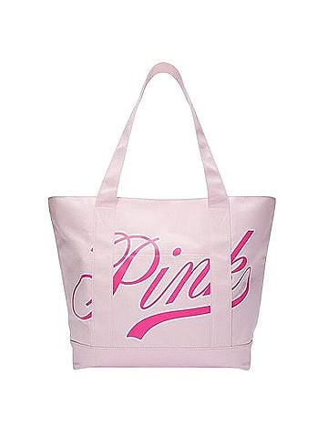Victoria's Secret Pink 27063117 Tote (view 1)