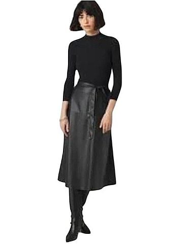 White House Black Market Casual Dress (view 1)